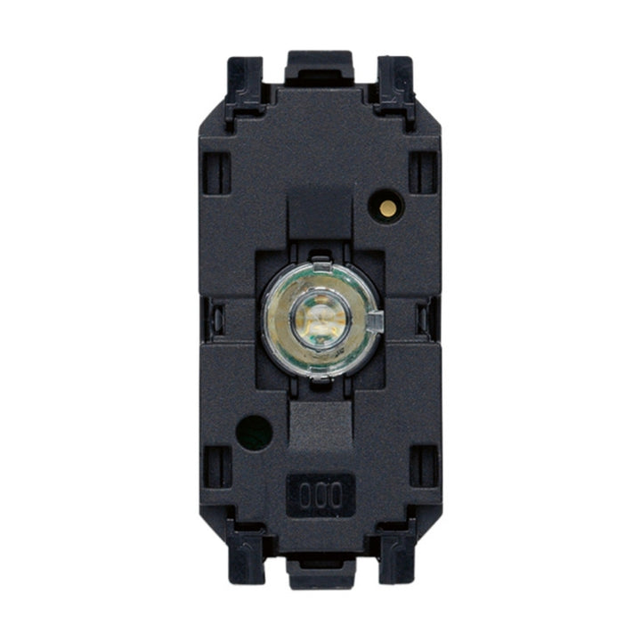 Apagador mecanismo smart IoT (sencillo y de escalera, requiere agregar teclas) para LINEA de Vimar