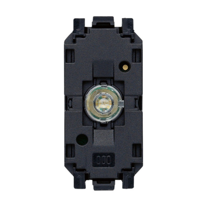 Apagador mecanismo smart IoT (sencillo y de escalera, requiere agregar teclas) para LINEA de Vimar