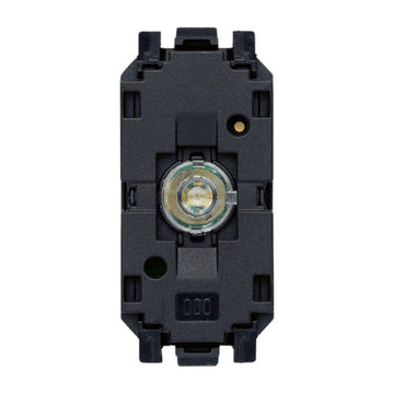 Mecanismo smart IoT control de persianas (requiere agregar teclas) para LINEA de Vimar