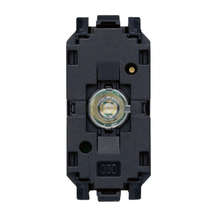 Mecanismo smart IoT control de persianas (requiere agregar teclas) para LINEA de Vimar
