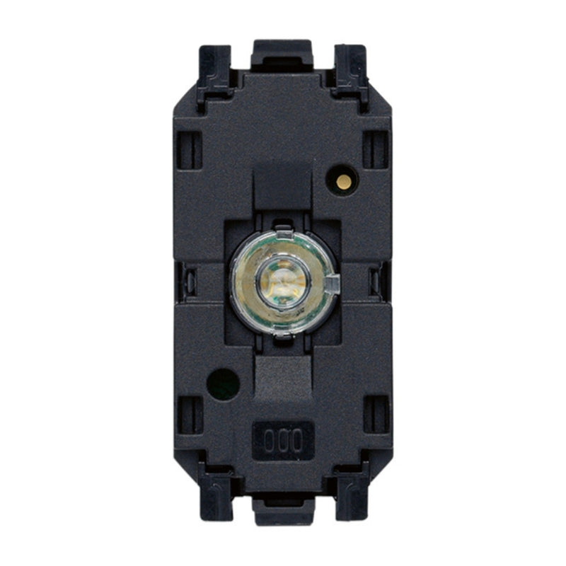 Mecanismo smart IoT control de persianas (requiere agregar teclas) para LINEA de Vimar