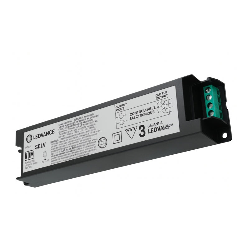 Driver CV 60w 12Vcc 100-240V IP20 marca Ledvance