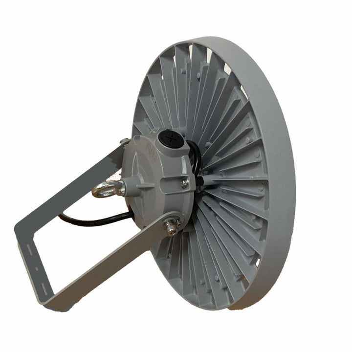 Luminario LED High Bay GC350 potencia y color de luz selectable (75 / 112 / 150W) (3000K / 4000K / 5000K) 90° 0-10V 120-277V de Lumiance