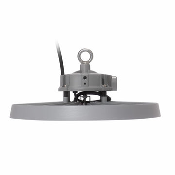 Luminario LED High Bay GC350 potencia y color de luz selectable (75 / 112 / 150W) (3000K / 4000K / 5000K) 90° 0-10V 120-277V de Lumiance