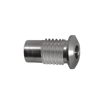 MINION LED 0.1W 5V luz rojo acabado natural de Ventor