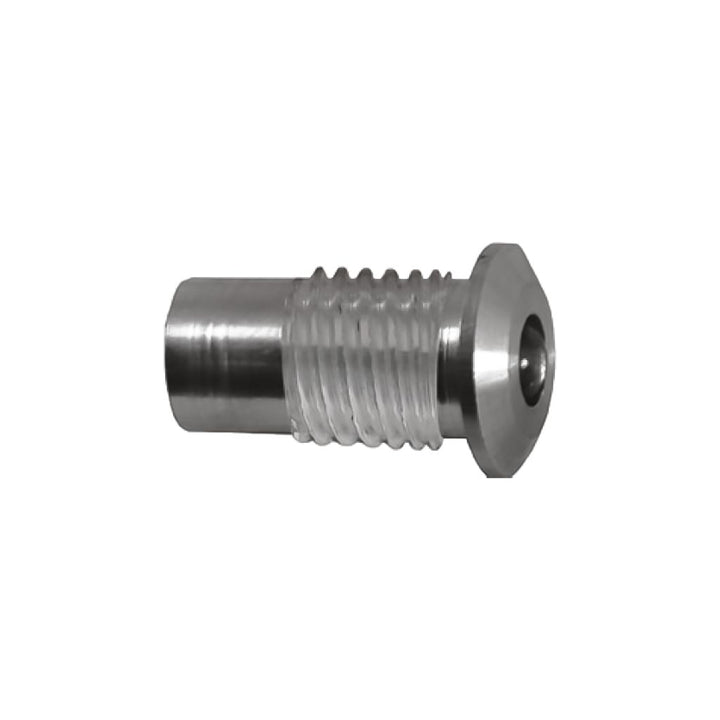 MINION LED 0.1W 5V luz rojo acabado natural de Ventor