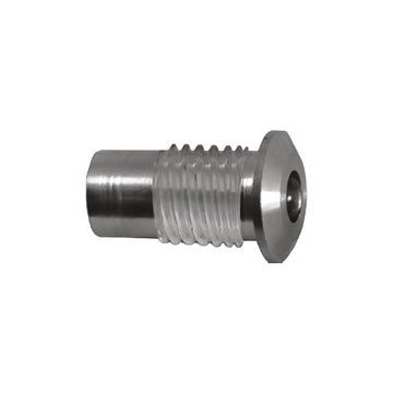 MINION LED 0.1W 5V luz azul acabado natural de Ventor