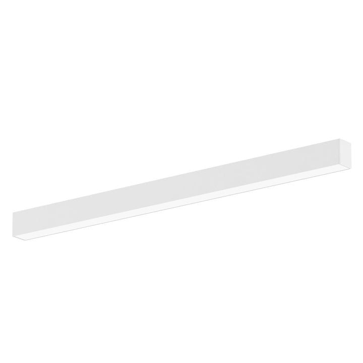 Luminario MULTI LINEAR 36W sobreponer o suspender, color de luz seleccionable (3000/4000/5700K) atenuable 0-10V, con sistema interconetable 100-277V de Ledvance