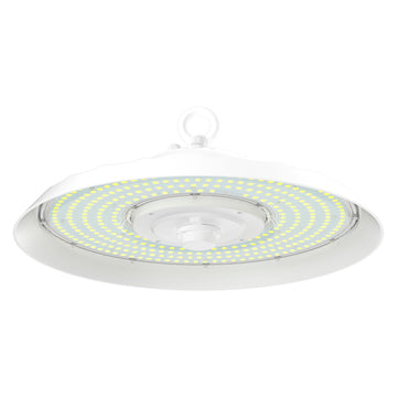 HIGHBAY NSF (grado alimenticio) 150W luz neutra fría (5000K) IP69k 1-10V 100-277V de Ledvance