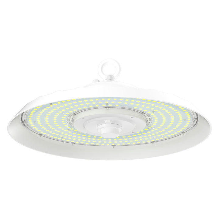 HIGHBAY NSF (grado alimenticio) 150W luz neutra fría (5000K) IP69k 1-10V 100-277V de Ledvance
