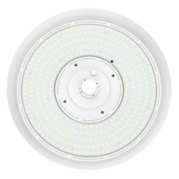 HIGHBAY NSF (grado alimenticio) 150W luz neutra fría (5000K) IP69k 1-10V 100-277V de Ledvance