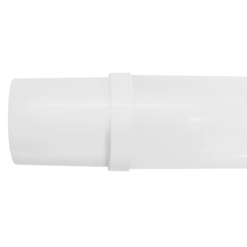 Luminario DAMP PROOF SLIM ECO 18W luz fría (6500K) 100-277V protección sobretension 2kV de Ledvance