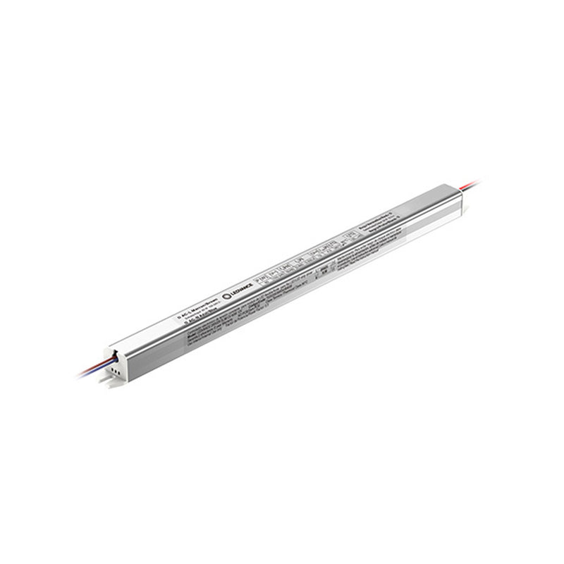 Driver Slim CV 60W 12Vcc 120-240Vca de Ledvance