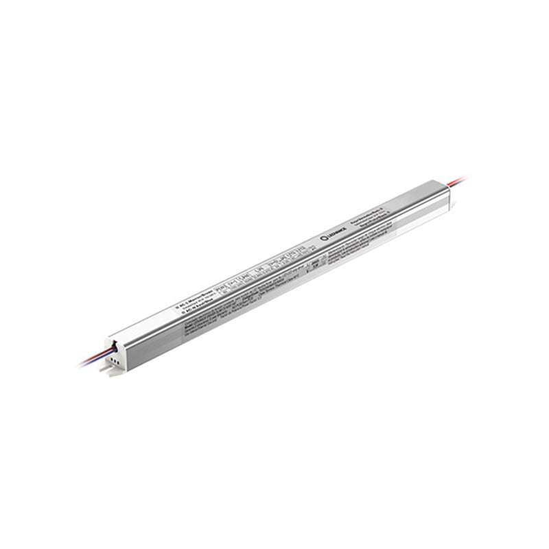 Driver Slim CV 80W 24Vcc 120-240Vca de Ledvance