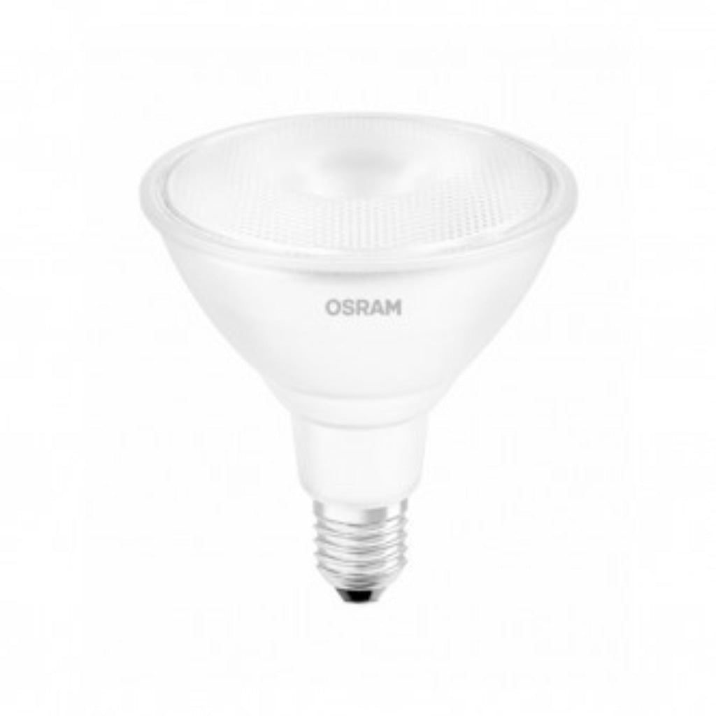 PAR30 IP65 LED SUPERSTAR 9.5W 25° E27 100-277V opciones color de luz ...