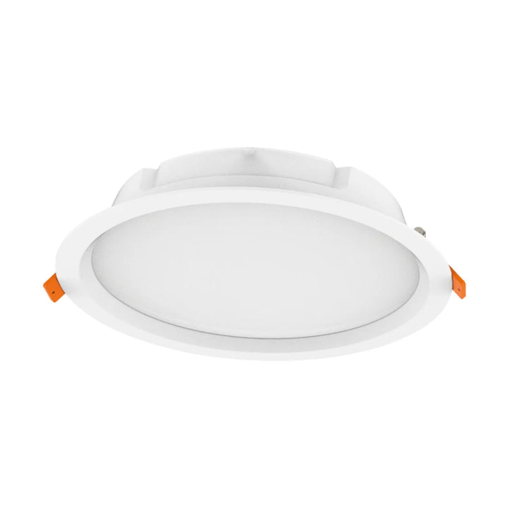 DOWNLIGHT 30W 0-10V (Ø22cm) color de luz Neutro 4000K o frío 6500K 100-277 de Ledvance