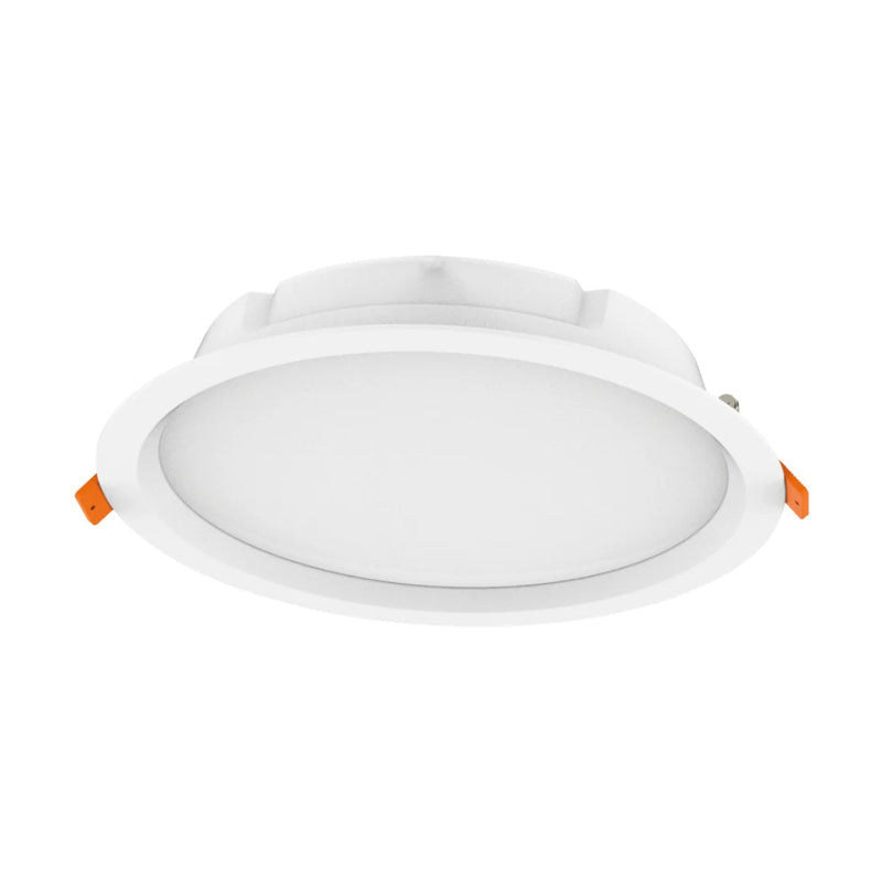 DOWNLIGHT 40W 0-10V (Ø22cm) color de luz Neutro 4000K o frío 6500K 100-277 de Ledvance