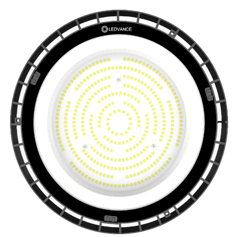 Luminario Highbay Value G3 200W luz fría (6500K) 100-277V de Ledvance