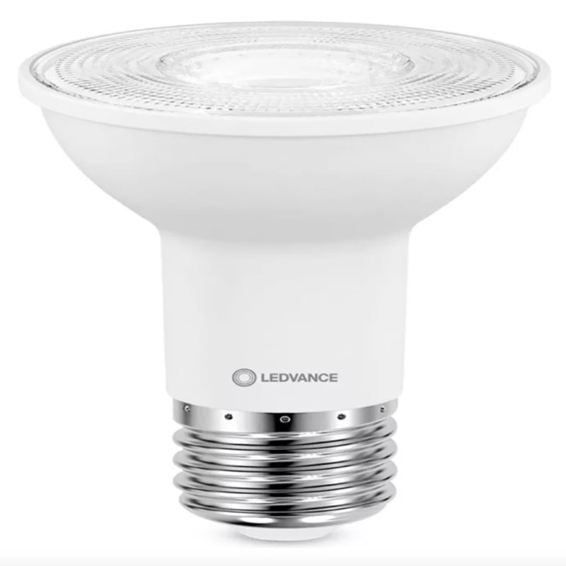 PAR20 LED Value 5.5W 40° E27 100-240V opciones color de luz (2700K-3000K-6500K) de Ledvance