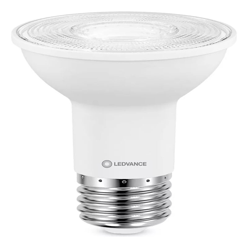 PAR20 LED Value 5.5W 25° E27 100-240V opciones color de luz (2700K-6500K) de Ledvance