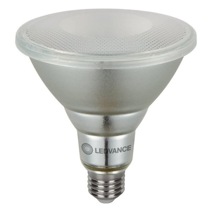 PAR38 LED Value 13W 30° E27 100-240V opciones color de luz (2700K-3000K-6500K) de Ledvance