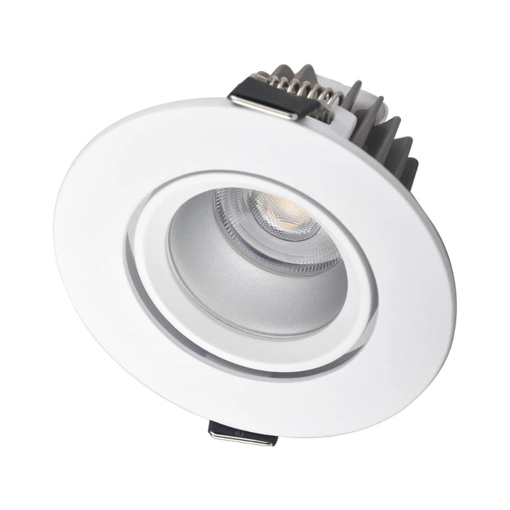 Downlight Spotlight LED 10W 36° (Ø9cm) color de luz Neutro Cálido (3000K) de Ledvance