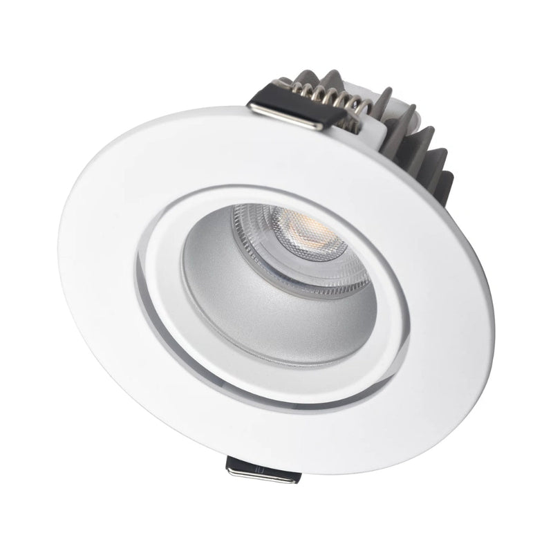 Downlight Spotlight LED 10W 36° (Ø9cm) color de luz Neutro Cálido (3000K) de Ledvance