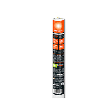 Tubo T8 LED Performance 20W 2400lm 100-277V opciones color de luz 4000K - 5000K - 6500K, 50mil hr de Ledvance