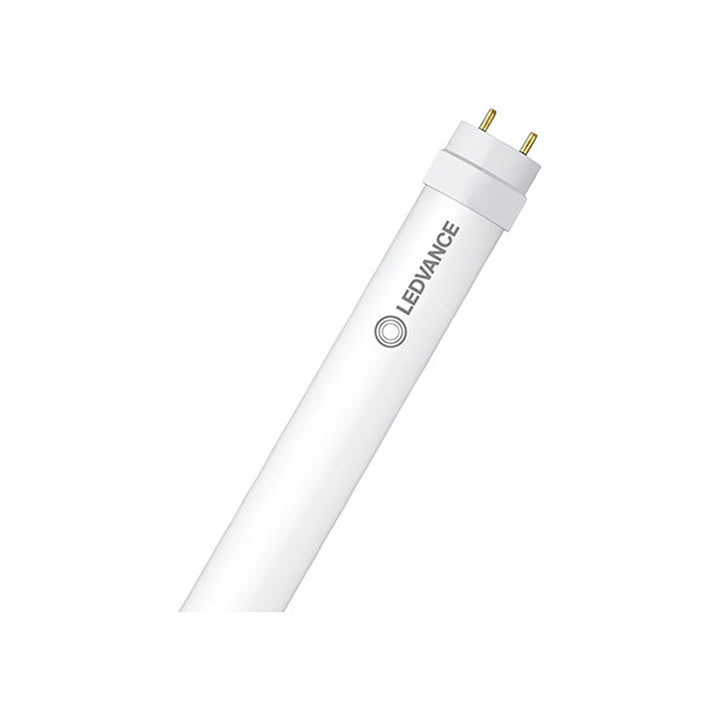 Tubo T8 LED Performance 20W 2400lm 100-277V opciones color de luz 4000K - 5000K - 6500K, 50mil hr de Ledvance
