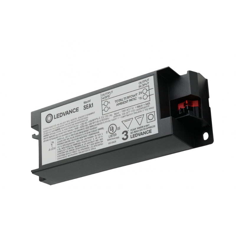 Driver CV 30w 12Vcc 100-240V IP20 marca Ledvance