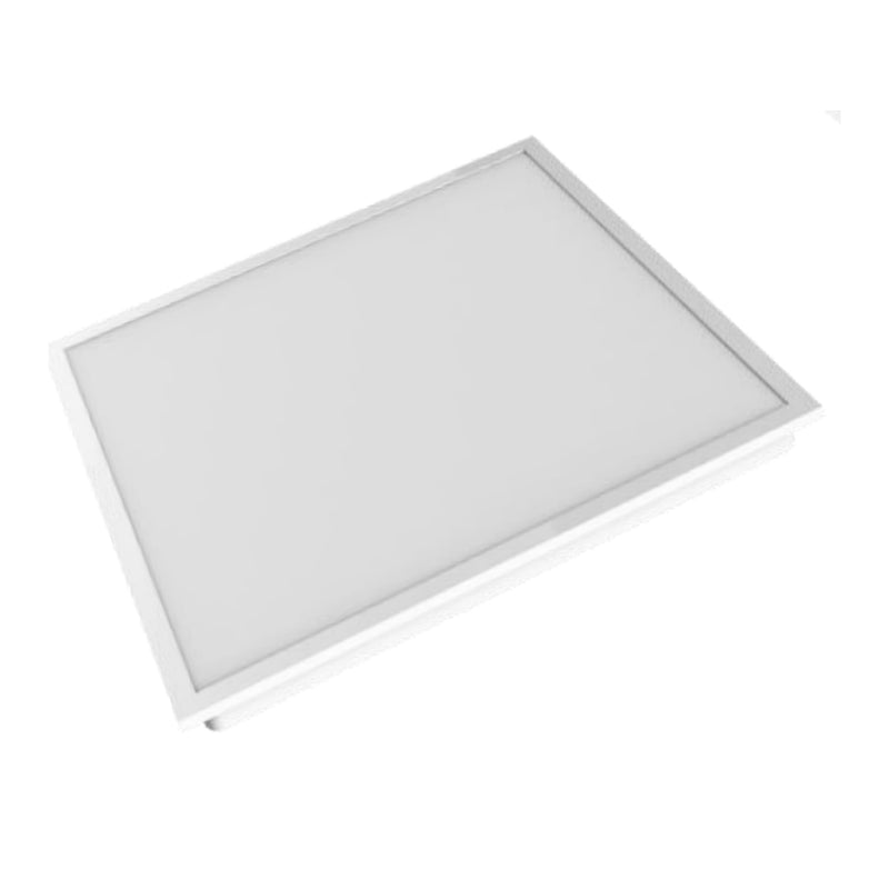Panel LED PFM 36W 60.3x60.3cm opciones color de luz (3000K, 4000K, 5000K, 6500K) 100-277V de Ledvance