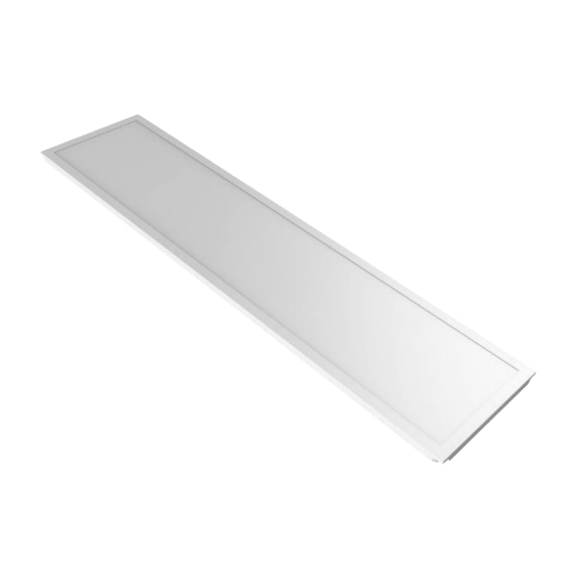 Panel LED PFM 36W 30x120cm opciones color de luz (3000K, 4000K, 6500K) 100-277V de Ledvance