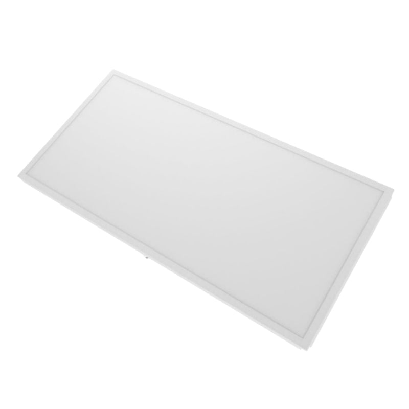 Panel LED PFM 54W 60.3x121.3cm opciones color de luz (4000K, 6500K) 100-277V de Ledvance