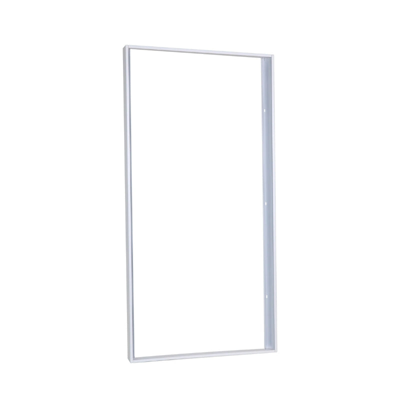 Marco 30x120cm para sobreponer Panel LED PFM de Ledvance