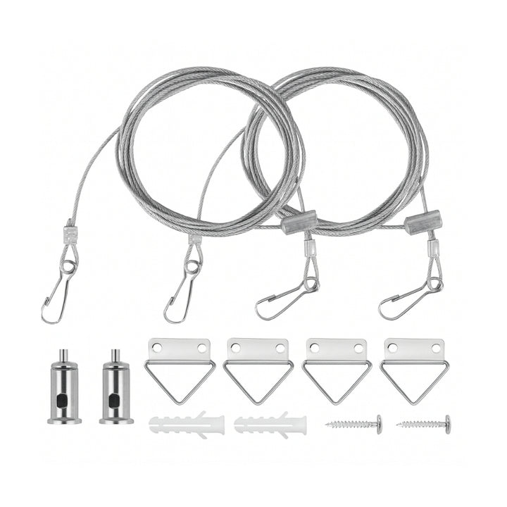 Kit de Suspensión para panel LED PFM de Ledvance