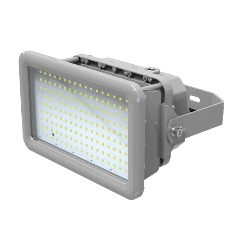 FLOODLIGHT HAZARDOUS 300W 120° 45mil lm, 5000K 100-277V / 277-480V IP66 IK08 de Ledvance