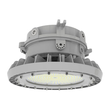 HIGHBAY S25° HAZARDOUS 150W 120° 22,500 lm, 5000K 100-277V / 277-480V de Ledvance