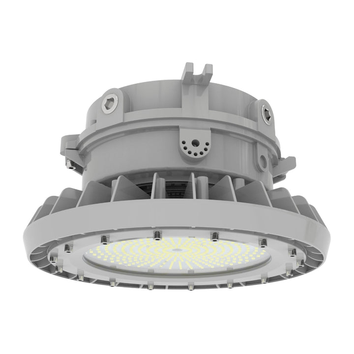 HIGHBAY S25° HAZARDOUS 150W 120° 22,500 lm, 5000K 100-277V / 277-480V de Ledvance