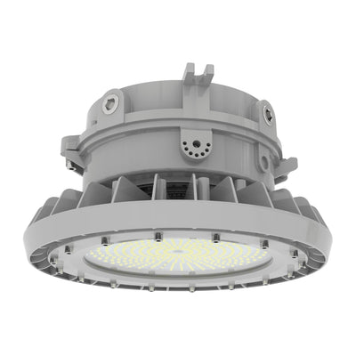 HIGHBAY S25° HAZARDOUS 150W 120° 22,500 lm, 5000K 100-277V / 277-480V de Ledvance