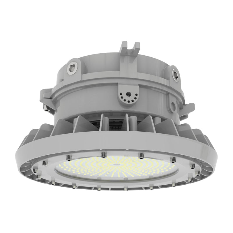 HIGHBAY HAZARDOUS 150W 120° 22,500 lm, 5000K 100-277V / 277-480V de Ledvance
