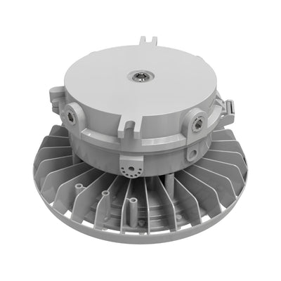 HIGHBAY S25° HAZARDOUS 150W 120° 22,500 lm, 5000K 100-277V / 277-480V de Ledvance