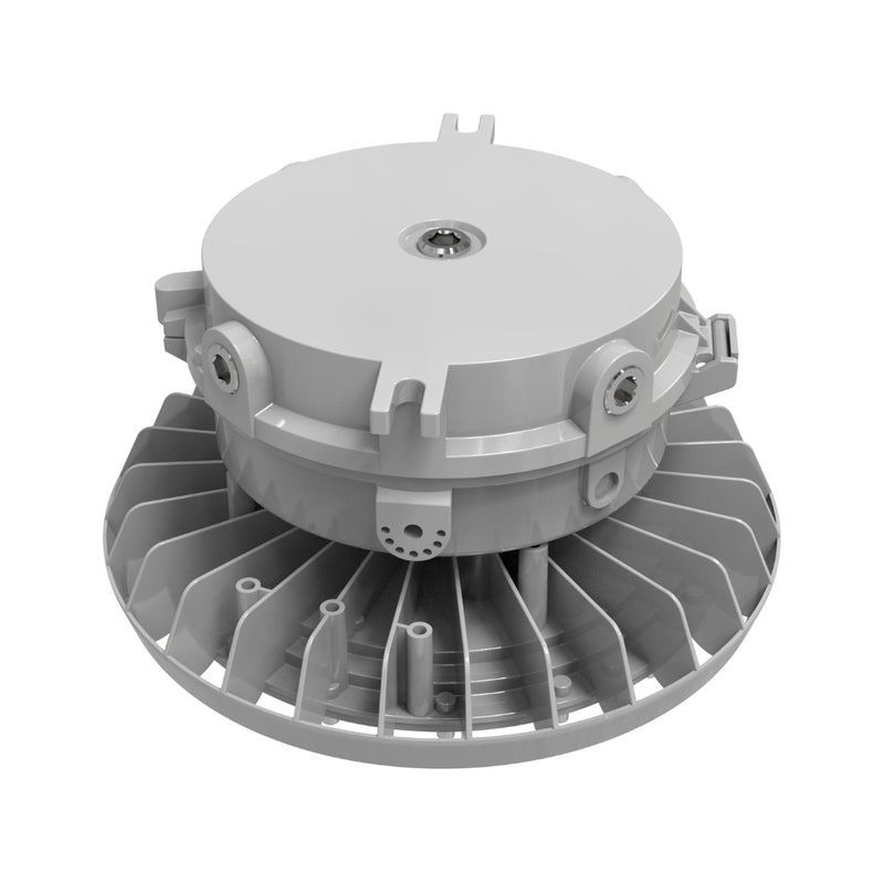 HIGHBAY S25° HAZARDOUS 150W 120° 22,500 lm, 5000K 100-277V / 277-480V de Ledvance