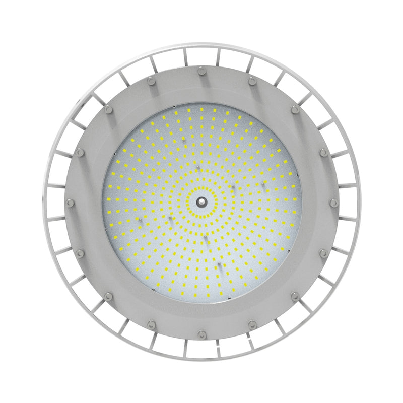 HIGHBAY S25° HAZARDOUS 150W 120° 22,500 lm, 5000K 100-277V / 277-480V de Ledvance