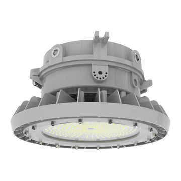 HIGHBAY HAZARDOUS 200W 120° 30mil lm, 5000K 100-277V / 277-480V de Ledvance