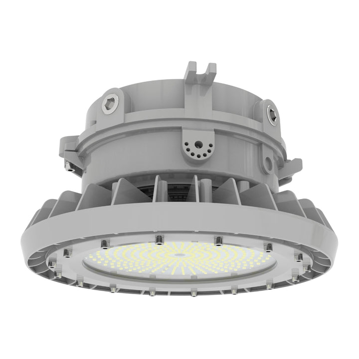 HIGHBAY HAZARDOUS 200W 120° 30mil lm, 5000K 100-277V / 277-480V de Ledvance