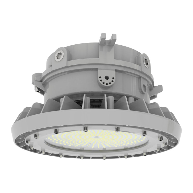 HIGHBAY HAZARDOUS 200W 120° 30mil lm, 5000K 100-277V / 277-480V de Ledvance