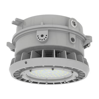 HIGHBAY HAZARDOUS 80W 120° 12mil lm, 5000K 100-277V / 277-480V de Ledvance