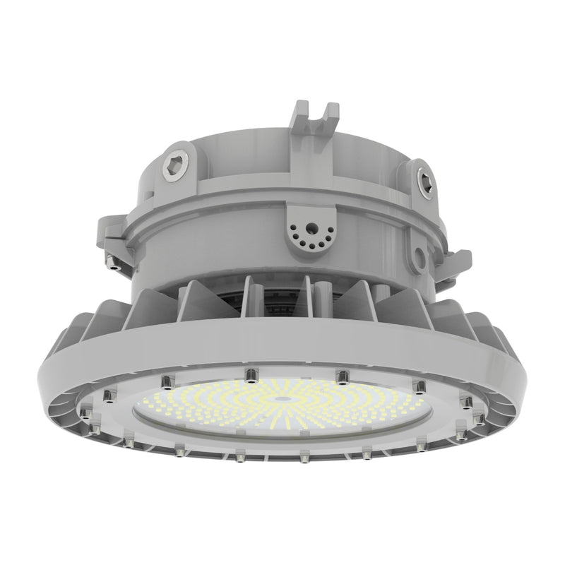 HIGHBAY HAZARDOUS 150W 120° 22,500 lm, 5000K 100-277V / 277-480V de Ledvance