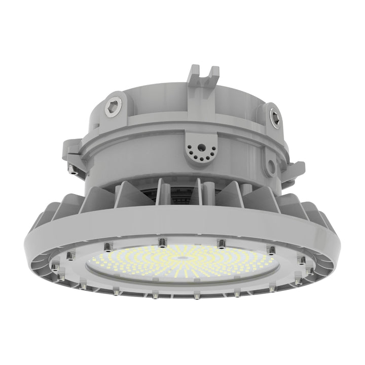 HIGHBAY HAZARDOUS 200W 120° 30mil lm, 5000K 100-277V / 277-480V de Ledvance