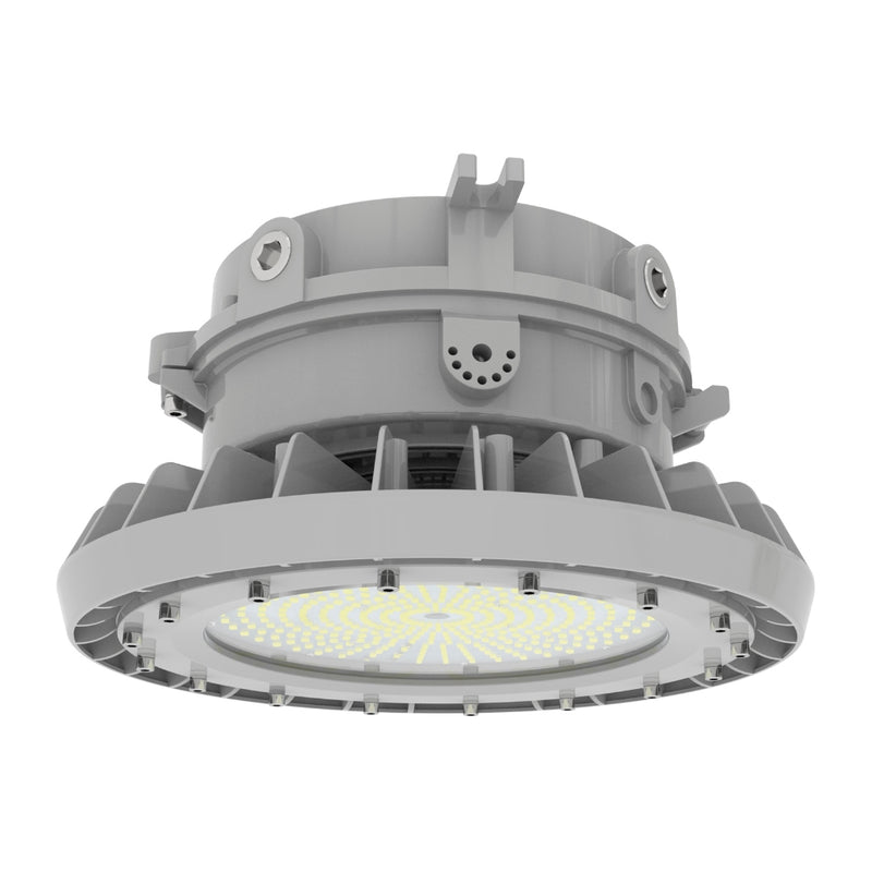 HIGHBAY HAZARDOUS 200W 120° 30mil lm, 5000K 100-277V / 277-480V de Ledvance